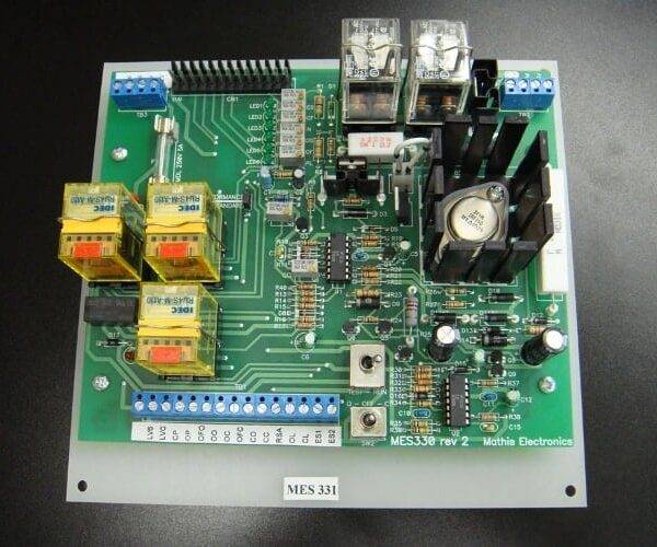 MAC Circuit Board Replacements