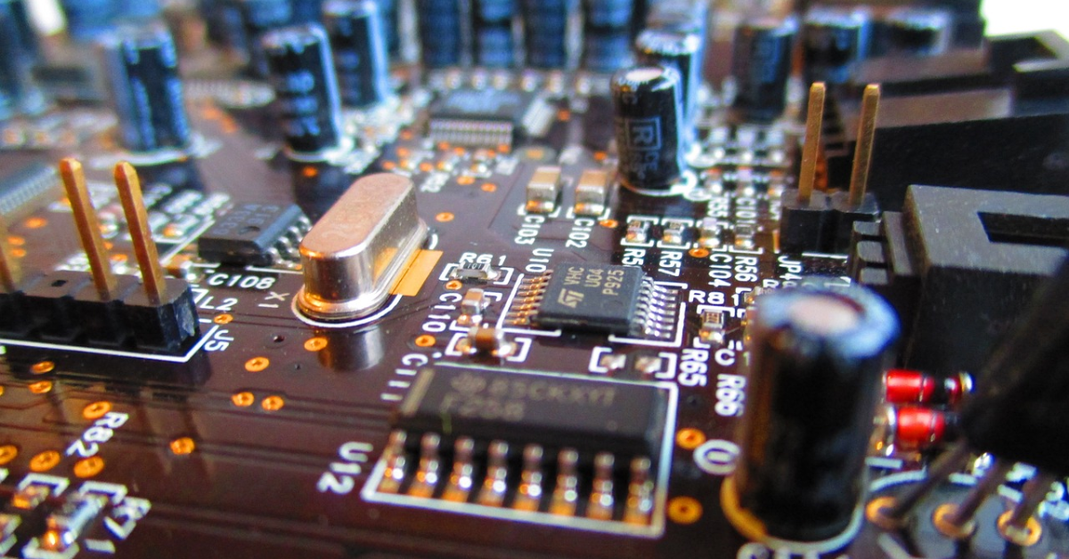 pcb assembly asheville, nc
