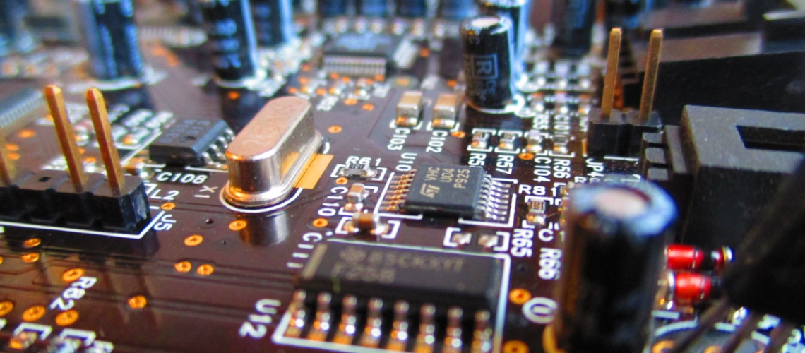 pcb assembly asheville, nc